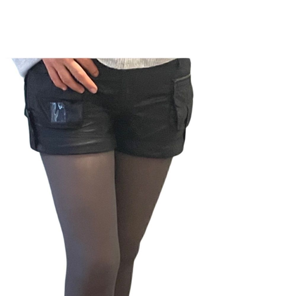 sexy shorts, size S,